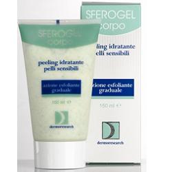 SFEROGEL CORPO 150 ML - Farmacia Artemisia di Montecuollo Dott. Angelo snc