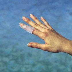 TUTORE PER IL DITO SINGOLO STAX ARTICOLO R3 - Farmacia Artemisia di Montecuollo Dott. Angelo snc