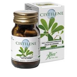 CISTILENE 50 OPERCOLI - Farmacia Artemisia di Montecuollo Dott. Angelo snc