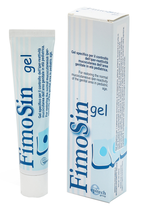 FIMOSIN GEL 30 ML - Farmacia Artemisia di Montecuollo Dott. Angelo snc