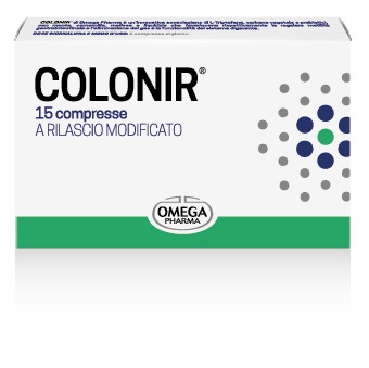 COLONIR 15 COMPRESSE - Farmacia Artemisia di Montecuollo Dott. Angelo snc