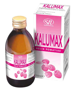 KALUMAX SCIROPPO 125 ML 1 PEZZO - Farmacia Artemisia di Montecuollo Dott. Angelo snc