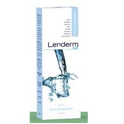 LEN DERM OIL DETERGENTE OLEOSO 400 ML - Farmacia Artemisia di Montecuollo Dott. Angelo snc