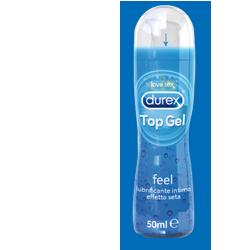 LUBRIFICANTE DUREX FEEL GEL 50 ML - Farmacia Artemisia di Montecuollo Dott. Angelo snc