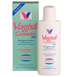 VAGISIL DETERGENTE ODOR BLOCK 250 ML - Farmacia Artemisia di Montecuollo Dott. Angelo snc