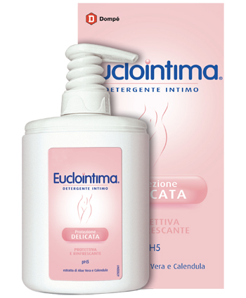 EUCLOINTIMA 200 ML NUOVA FORMULA - Farmacia Artemisia di Montecuollo Dott. Angelo snc