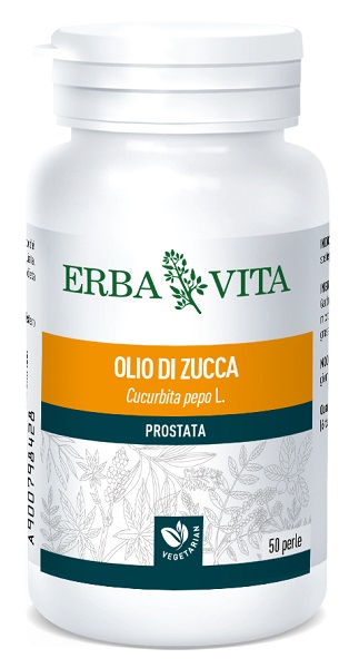 ZUCCA SEMI 50 PERLE - Farmacia Artemisia di Montecuollo Dott. Angelo snc