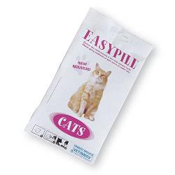 EASYPILL CAT SACCHETTO 40 G - Farmacia Artemisia di Montecuollo Dott. Angelo snc