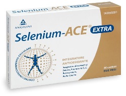 SELENIUM ACE EXTRA 90 CONFETTI - Farmacia Artemisia di Montecuollo Dott. Angelo snc