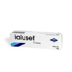 IALUSET CREMA FERITE E USTIONI NON INFETTE 25 G - Farmacia Artemisia di Montecuollo Dott. Angelo snc