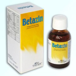 BETAZIN GOCCE 30 ML - Farmacia Artemisia di Montecuollo Dott. Angelo snc