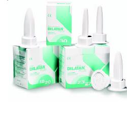 DILATATORE ANALE DILATAN PLUS DIAMETRO 23/27 CRIOTERMICO 2 PEZZI - Farmacia Artemisia di Montecuollo Dott. Angelo snc