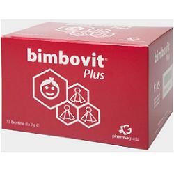 BIMBOVIT PLUS 15 BUSTINE DA 7 G - Farmacia Artemisia di Montecuollo Dott. Angelo snc