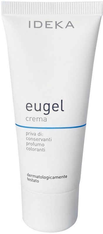 EUGEL CREMA IDRATANTE 50 ML - Farmacia Artemisia di Montecuollo Dott. Angelo snc