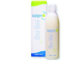 SAPONE LIQUIDO IGIENE INTIMA SAPIGEN K FLACONE 250 ML - Farmacia Artemisia di Montecuollo Dott. Angelo snc