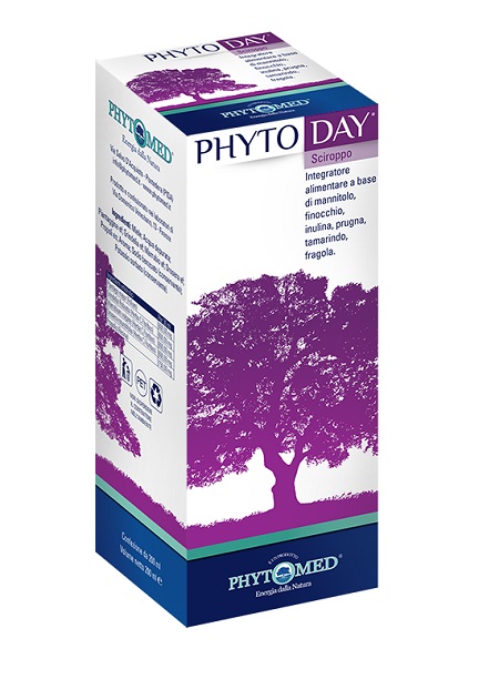 PHYTODAY 150 ML - Farmacia Artemisia di Montecuollo Dott. Angelo snc