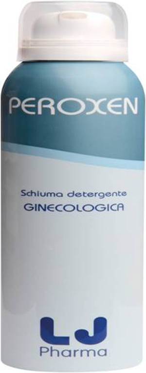 PEROXEN SCHIUMA DETERGENTE GINECOLOGICA 150 ML - Farmacia Artemisia di Montecuollo Dott. Angelo snc