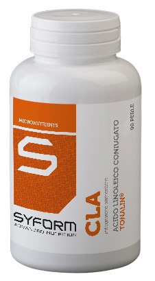 CLA 90 PERLE DA 1400 MG - Farmacia Artemisia di Montecuollo Dott. Angelo snc