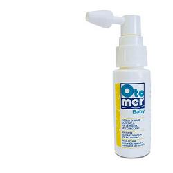 OTOMER BABY ACQUA DI MARE ISOTONICA 20 ML - Farmacia Artemisia di Montecuollo Dott. Angelo snc