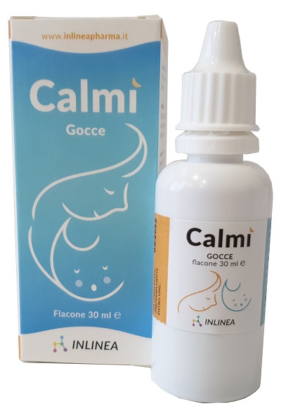 CALMI' GOCCE 30 ML - Farmacia Artemisia di Montecuollo Dott. Angelo snc