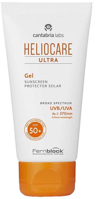 HELIOCARE GEL FP50+ 50 ML - Farmacia Artemisia di Montecuollo Dott. Angelo snc
