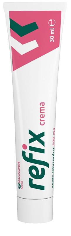REFIX CREMA IDRATANTE CORPO 30 ML - Farmacia Artemisia di Montecuollo Dott. Angelo snc