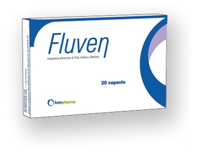 FLUVEN 20 CAPSULE - Farmacia Artemisia di Montecuollo Dott. Angelo snc