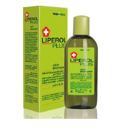 LIPEROL PLUS SHAMPOO 150 ML - Farmacia Artemisia di Montecuollo Dott. Angelo snc