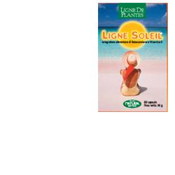 LIGNE SOLEIL 60 CAPSULE - Farmacia Artemisia di Montecuollo Dott. Angelo snc