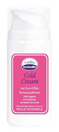 EUPHIDRA AMIDO COLD CREAM 100 ML - Farmacia Artemisia di Montecuollo Dott. Angelo snc