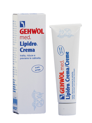 GEHWOL CREMA LIPIDRO 75 ML - Farmacia Artemisia di Montecuollo Dott. Angelo snc