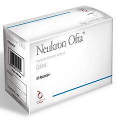 NEUKRON OFTA 10 FLACONCINI 10 ML - Farmacia Artemisia di Montecuollo Dott. Angelo snc