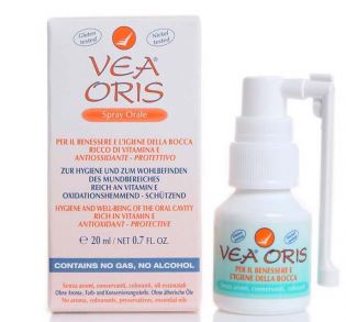 VEA ORIS SPR 20 ML - Farmacia Artemisia di Montecuollo Dott. Angelo snc