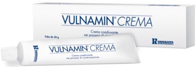 CREMA VULNAMIN 50 G - Farmacia Artemisia di Montecuollo Dott. Angelo snc