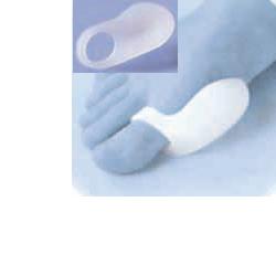 SUPPORTO ALLUCE VALGO OPPO MISURA SMALL/MEDIA. INDICATO PER MIGLIORARE LA POSIZIONE DEL PIEDE, RIDURRE IL DOLORE E PER UNA MIGLIORE DISTRIBUZIONE DEL PESO - Farmacia Artemisia di Montecuollo Dott. Angelo snc