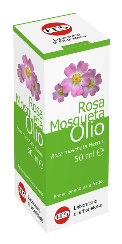 ROSA MOSQUETA OLIO VEG 50 ML - Farmacia Artemisia di Montecuollo Dott. Angelo snc