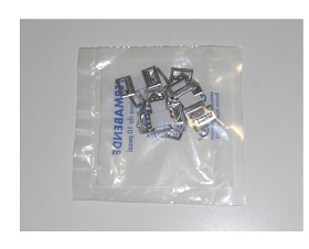 FERMABENDA 10 PEZZI - Farmacia Artemisia di Montecuollo Dott. Angelo snc