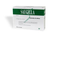 SAUGELLA LAVANDA ATTIVA 140 ML - Farmacia Artemisia di Montecuollo Dott. Angelo snc