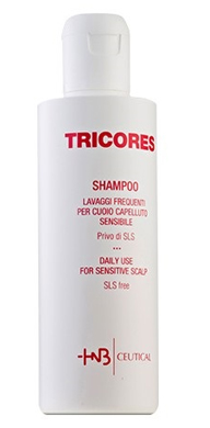 TRICORES SHAMPOO 200 ML - Farmacia Artemisia di Montecuollo Dott. Angelo snc