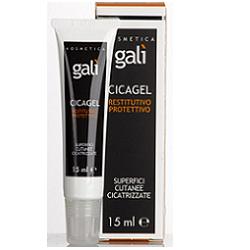 CICAGEL 15 ML - Farmacia Artemisia di Montecuollo Dott. Angelo snc