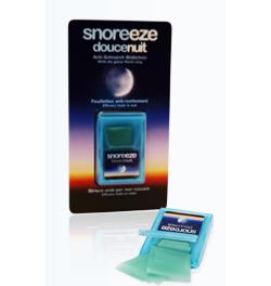 SNOREEZE ORAL STRIPS 14 PEZZI - Farmacia Artemisia di Montecuollo Dott. Angelo snc