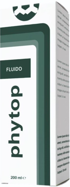 PHYTOP FLUIDO 200 ML - Farmacia Artemisia di Montecuollo Dott. Angelo snc