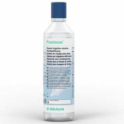 PRONTOSAN OTC SOLUZIONE DETERGENTE PER LESIONI CRONICHE 350 ML - Farmacia Artemisia di Montecuollo Dott. Angelo snc