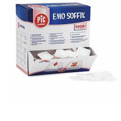 CEROTTO EMOSTATICO PIC SOFFIX 38X38MM 1000 PEZZI - Farmacia Artemisia di Montecuollo Dott. Angelo snc