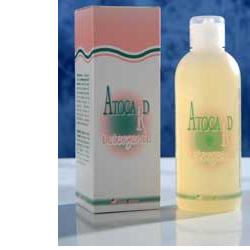 ATOCARD DETERGENTE 200 ML - Farmacia Artemisia di Montecuollo Dott. Angelo snc