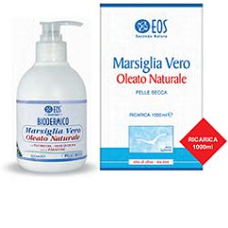 EOS MARSIGLIA VERO OLEATO300ML - Farmacia Artemisia di Montecuollo Dott. Angelo snc
