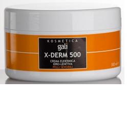 X DERM 500 500 ML - Farmacia Artemisia di Montecuollo Dott. Angelo snc