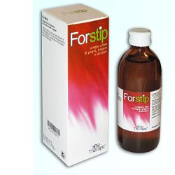 FORSTIP SCIROPPO 150 ML - Farmacia Artemisia di Montecuollo Dott. Angelo snc