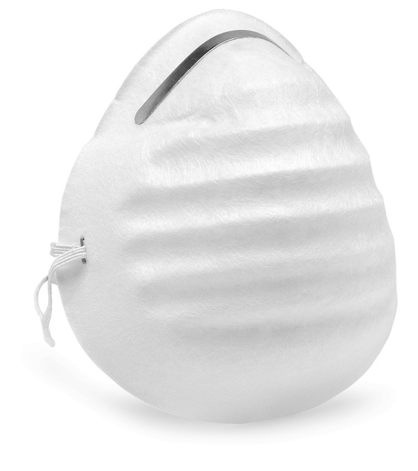 CHICCO MASCHERINE ANTIPOLVERE 6 PEZZI - Farmacia Artemisia di Montecuollo Dott. Angelo snc