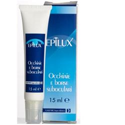 EPILUX CREMA CONTORNI OCCHI 15 ML - Farmacia Artemisia di Montecuollo Dott. Angelo snc